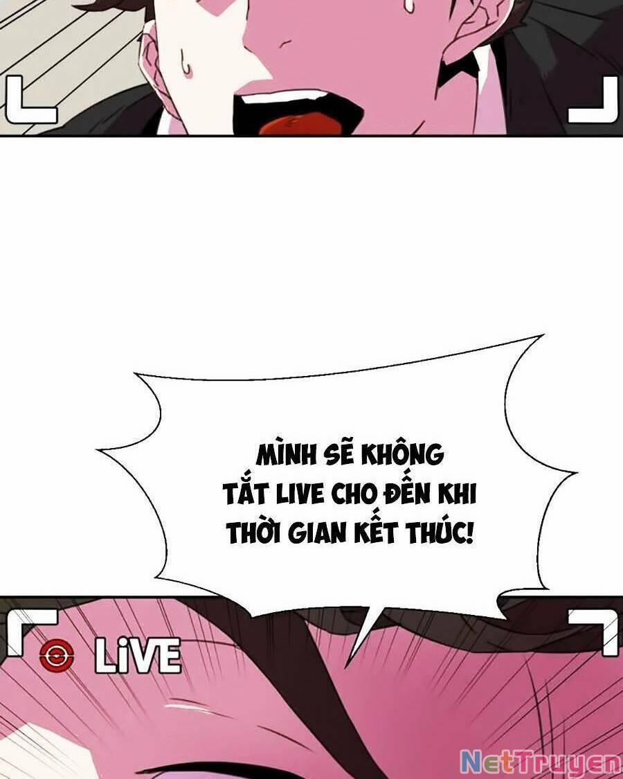 Săn Lùng Bắt Nạt 10 trang 35