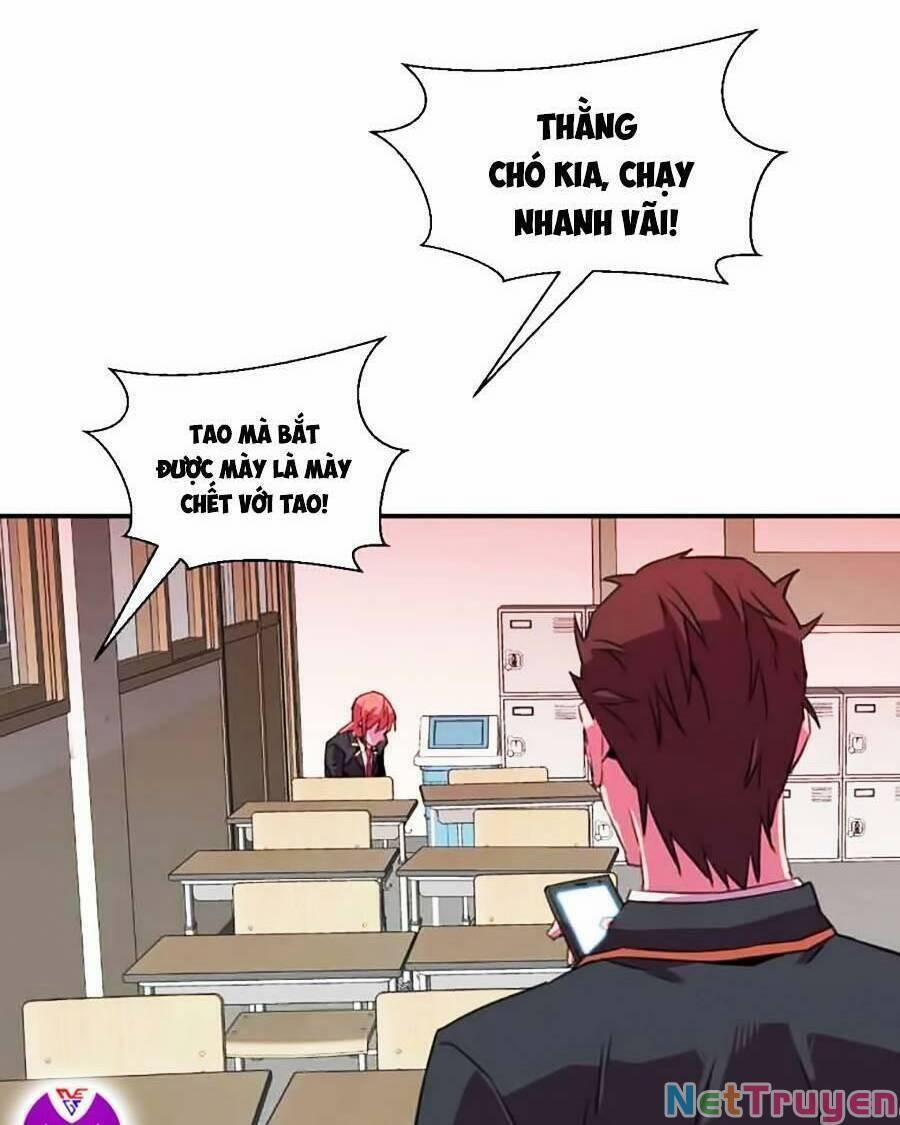 Săn Lùng Bắt Nạt 10 trang 37