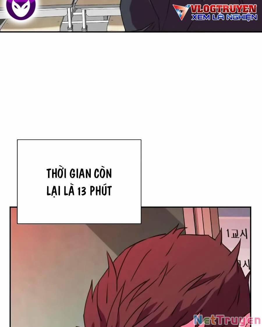 Săn Lùng Bắt Nạt 10 trang 38