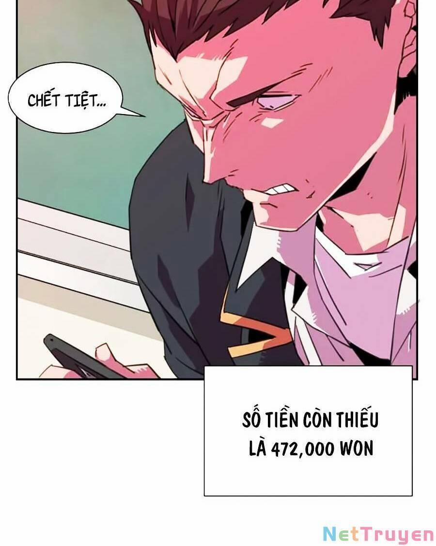 Săn Lùng Bắt Nạt 10 trang 39