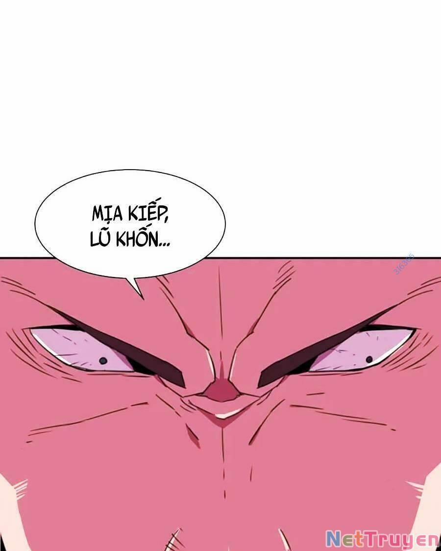 Săn Lùng Bắt Nạt 10 trang 40