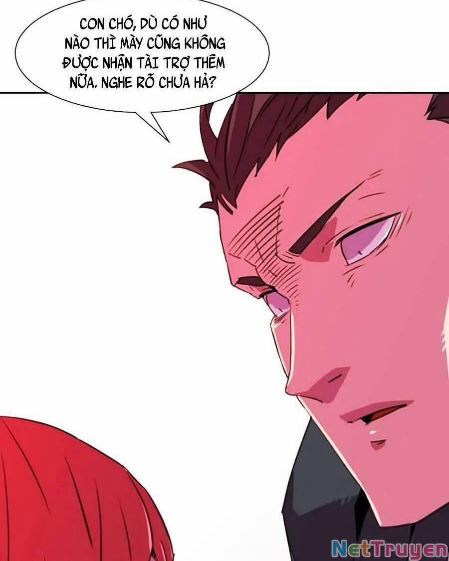 Săn Lùng Bắt Nạt 10 trang 49