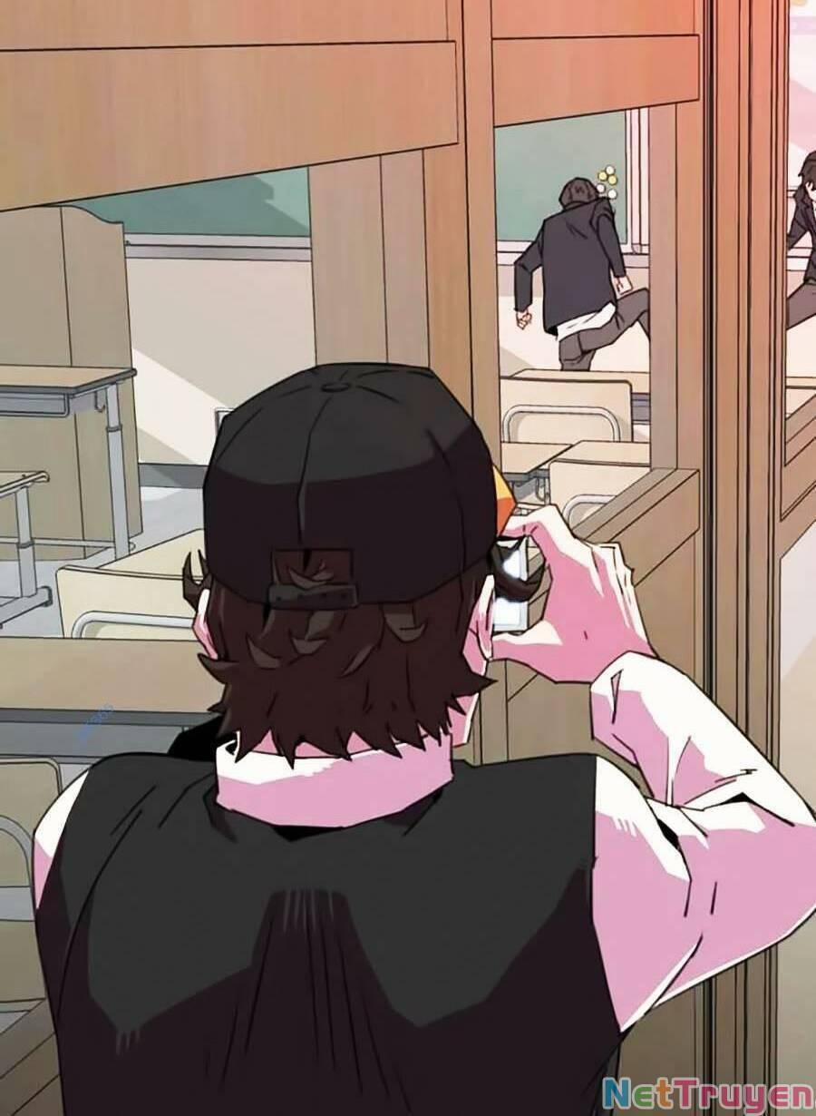 Săn Lùng Bắt Nạt 10 trang 5