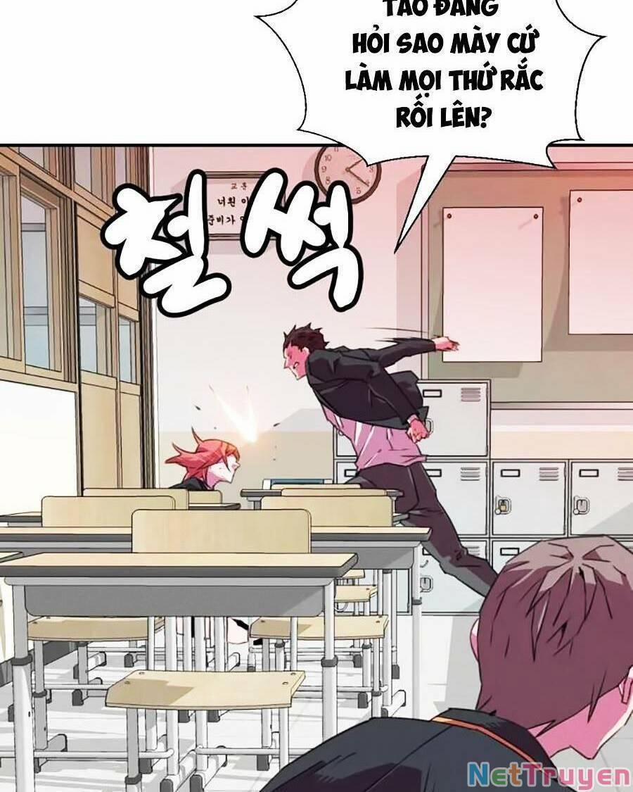 Săn Lùng Bắt Nạt 10 trang 51