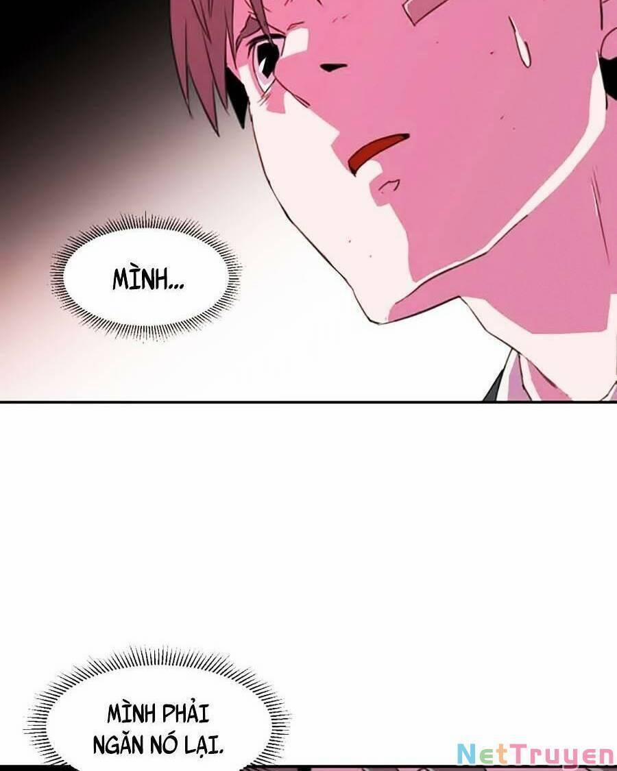 Săn Lùng Bắt Nạt 10 trang 53