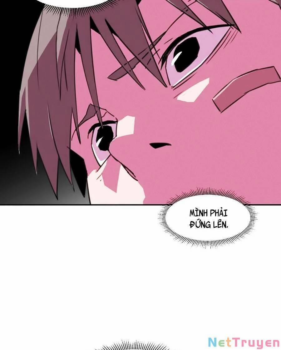 Săn Lùng Bắt Nạt 10 trang 54