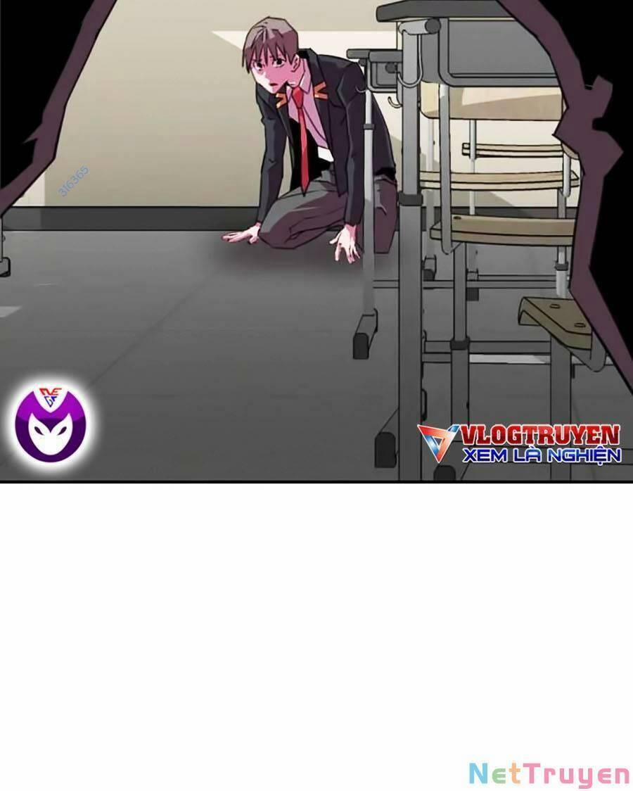 Săn Lùng Bắt Nạt 10 trang 56