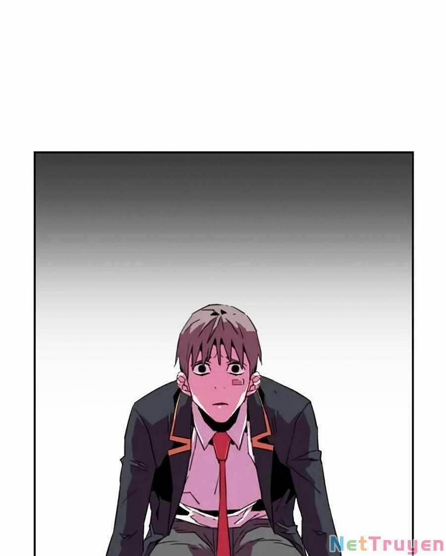 Săn Lùng Bắt Nạt 10 trang 60