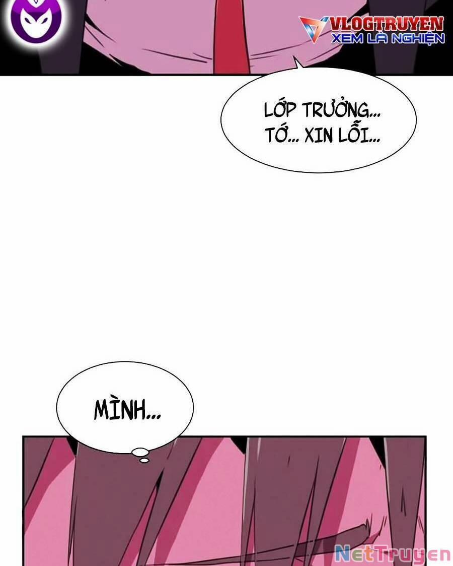 Săn Lùng Bắt Nạt 10 trang 63