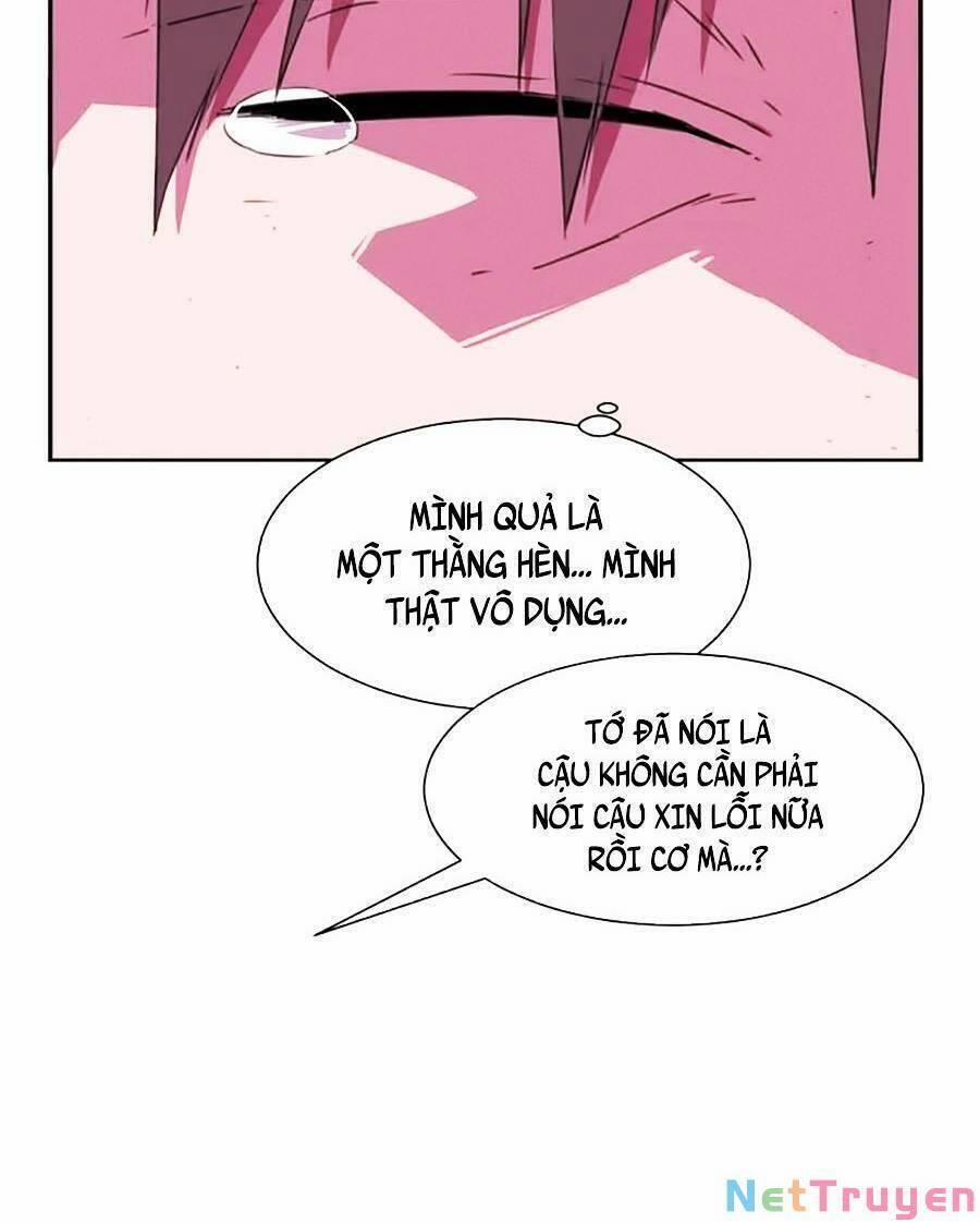 Săn Lùng Bắt Nạt 10 trang 64