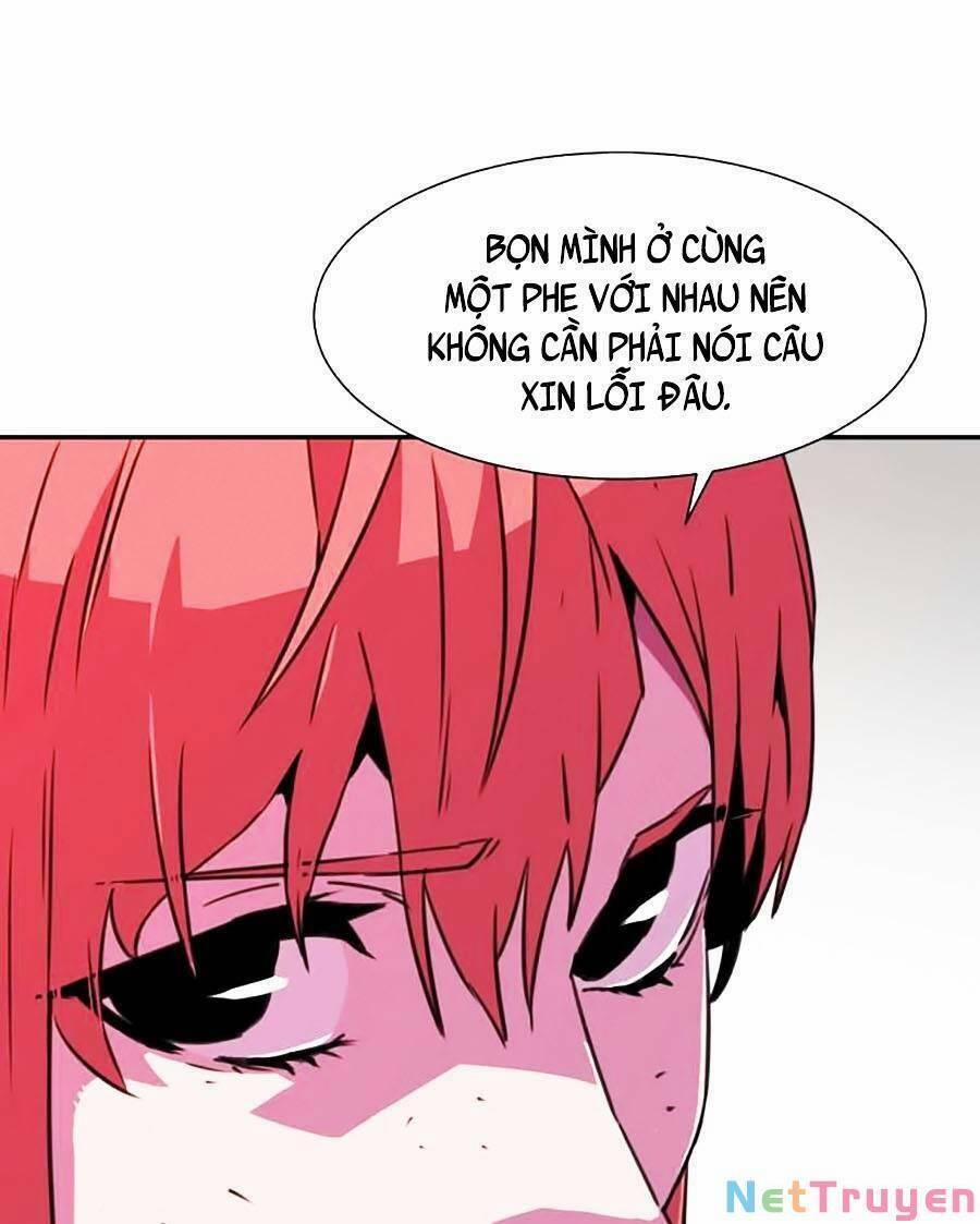 Săn Lùng Bắt Nạt 10 trang 66