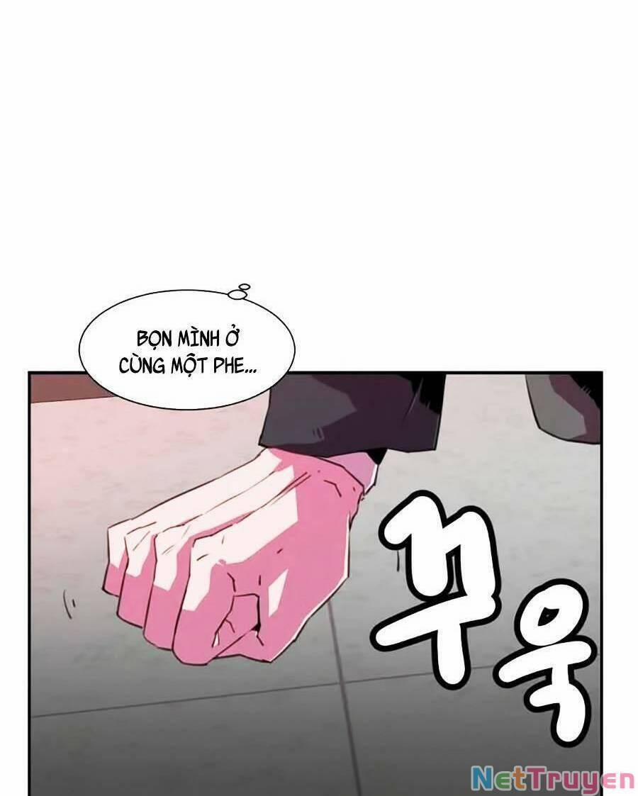 Săn Lùng Bắt Nạt 10 trang 69