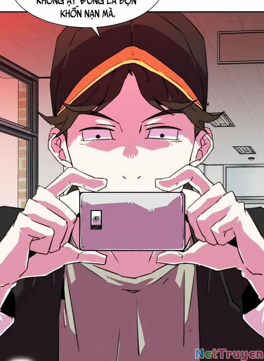 Săn Lùng Bắt Nạt 10 trang 7