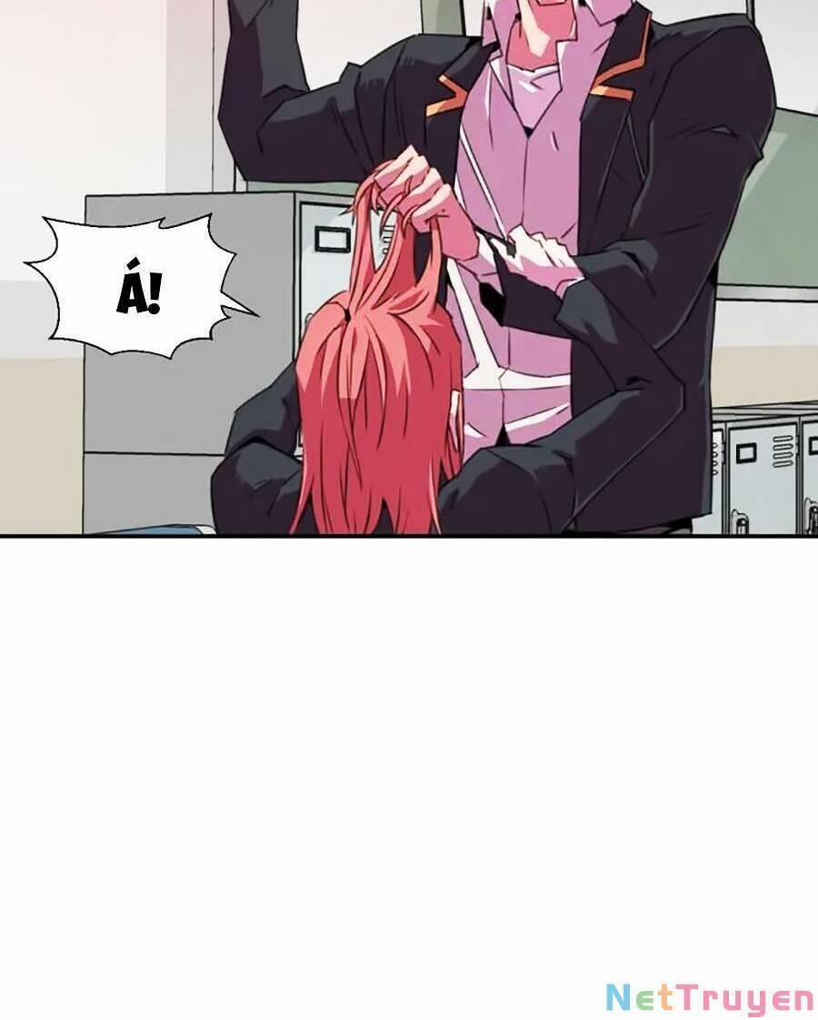 Săn Lùng Bắt Nạt 10 trang 71