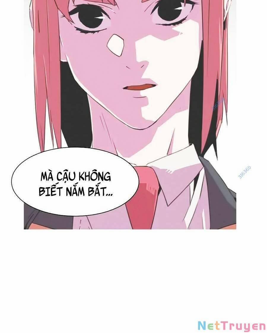 Săn Lùng Bắt Nạt 10 trang 81