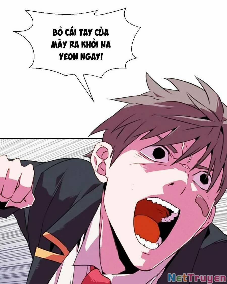 Săn Lùng Bắt Nạt 10 trang 83