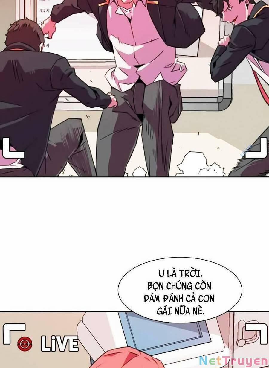 Săn Lùng Bắt Nạt 10 trang 9