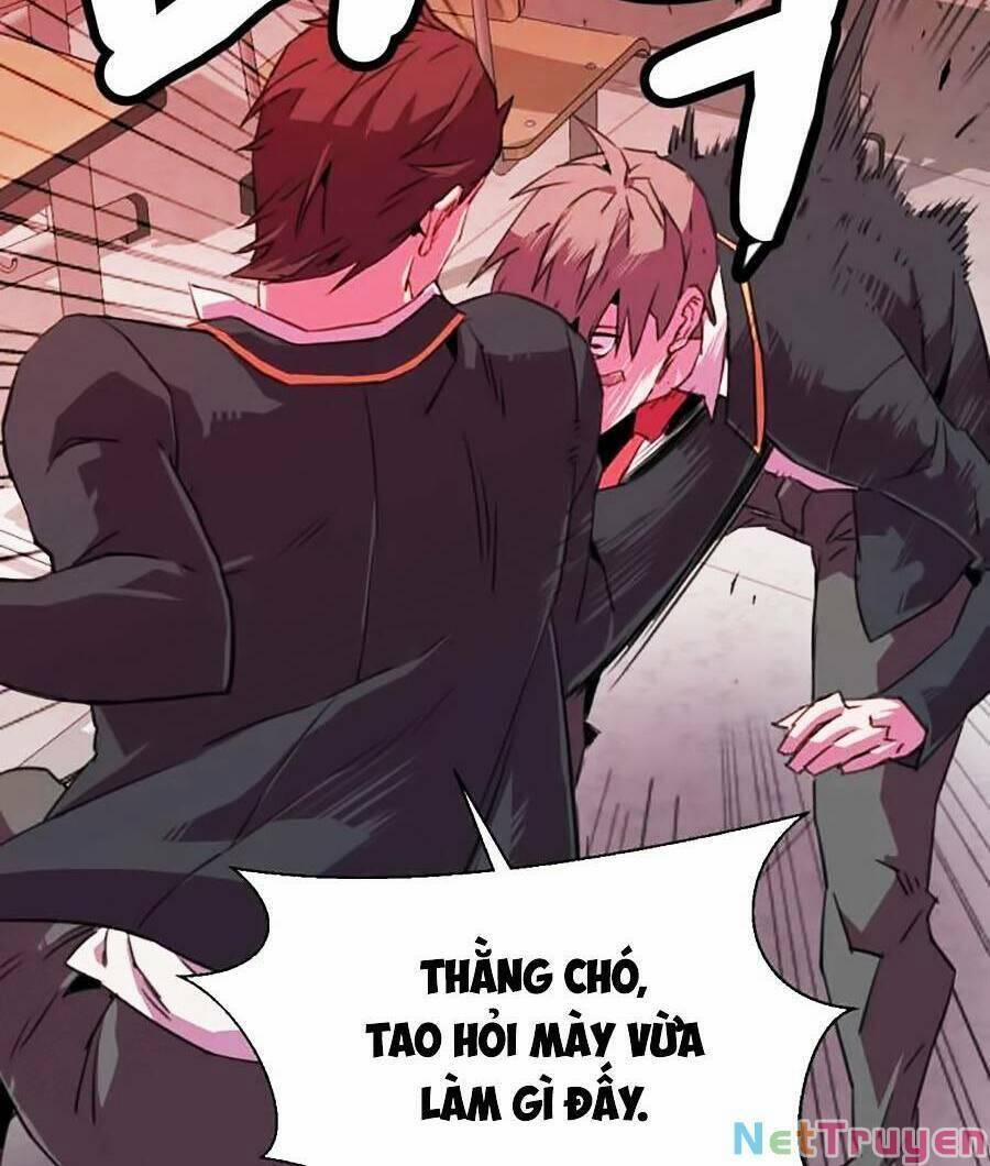 Săn Lùng Bắt Nạt 10 trang 91