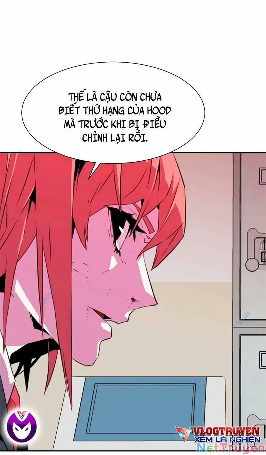 Săn Lùng Bắt Nạt 11 trang 100