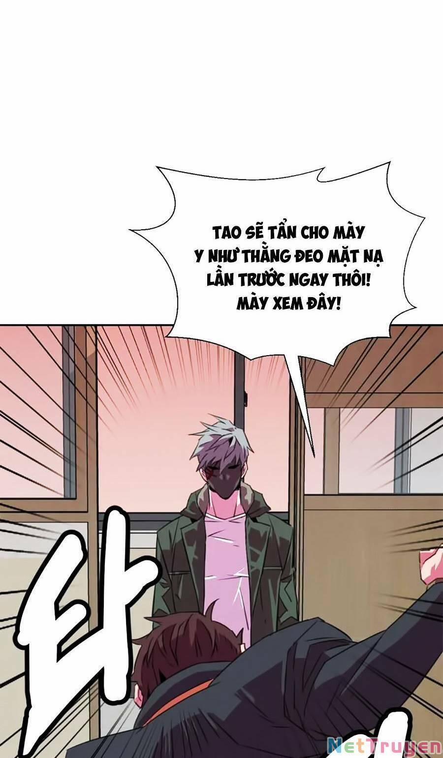 Săn Lùng Bắt Nạt 11 trang 101