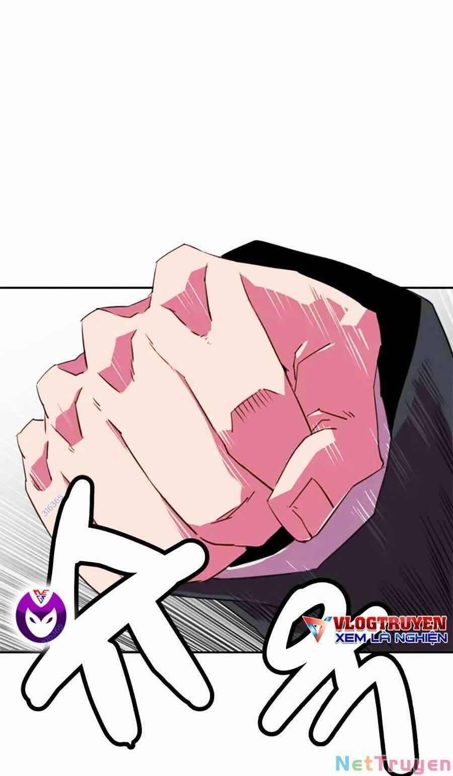 Săn Lùng Bắt Nạt 11 trang 104