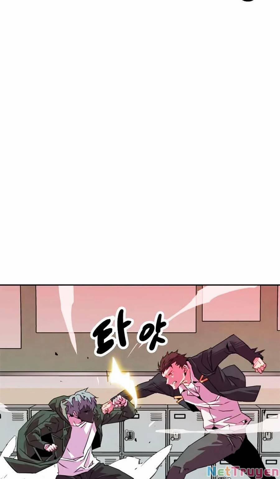 Săn Lùng Bắt Nạt 11 trang 105