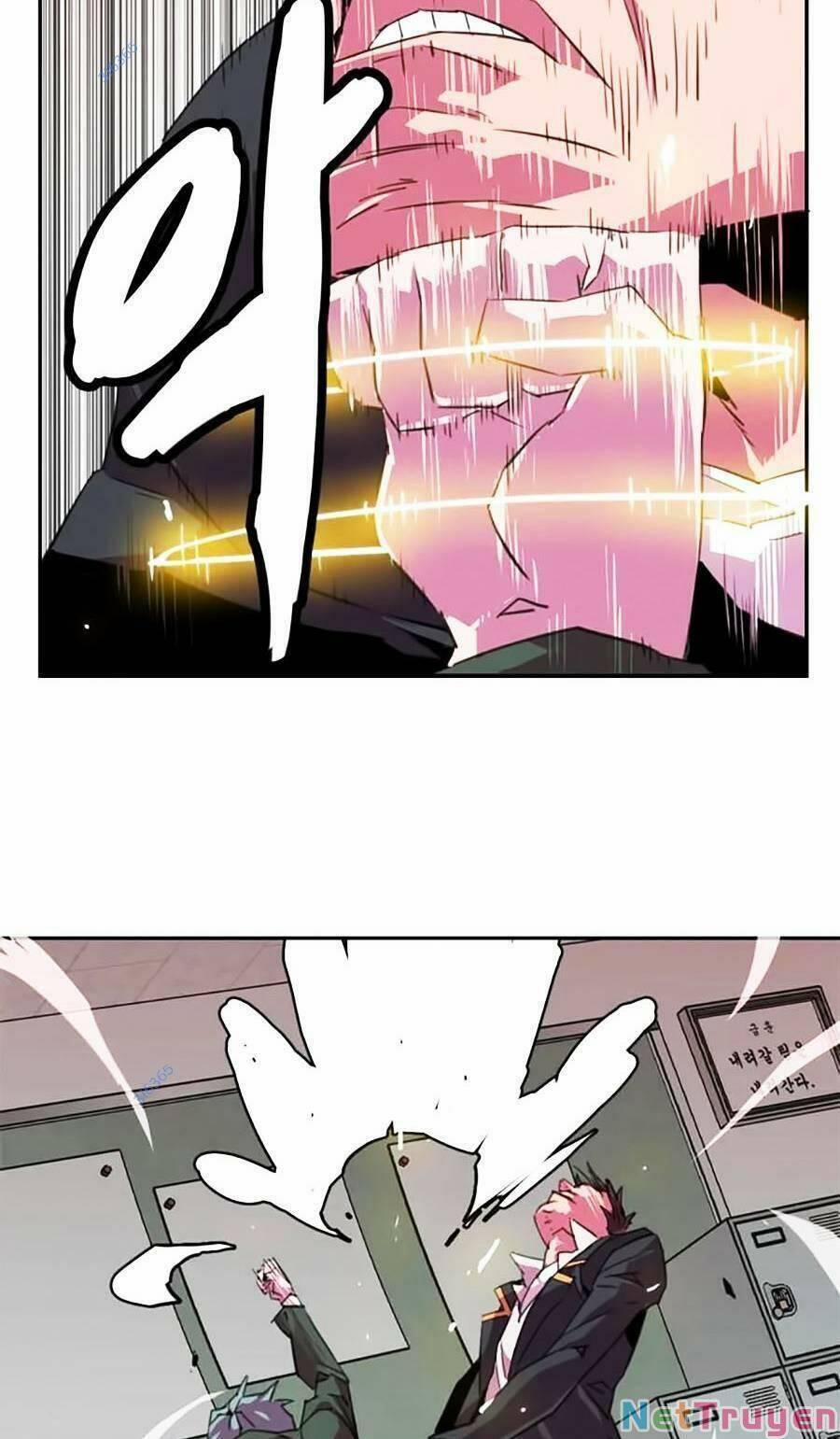 Săn Lùng Bắt Nạt 11 trang 108