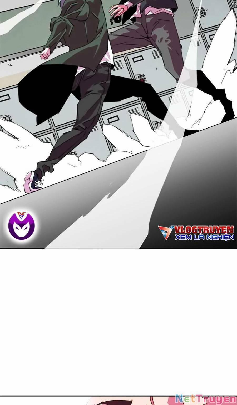 Săn Lùng Bắt Nạt 11 trang 109