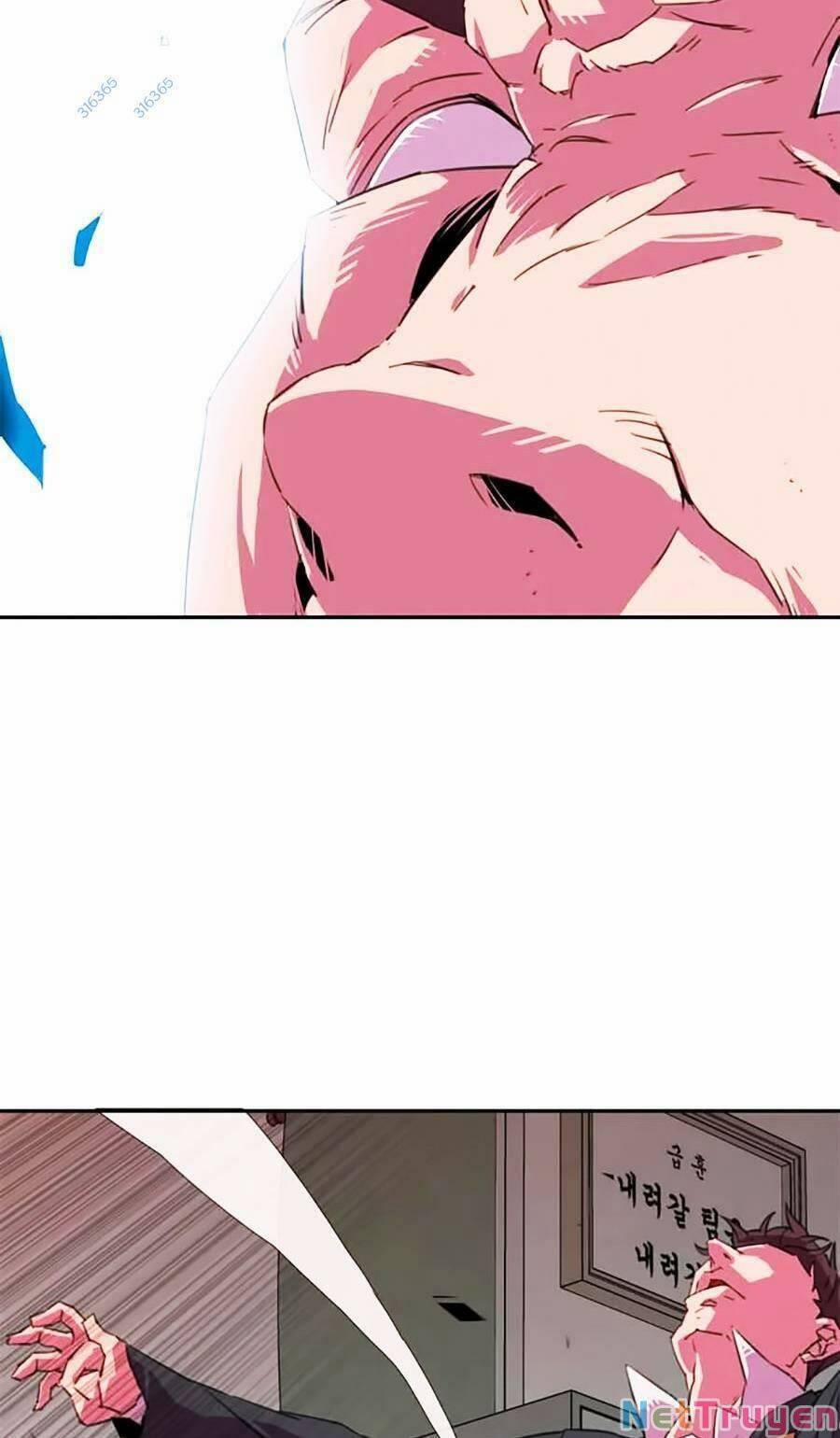 Săn Lùng Bắt Nạt 11 trang 110