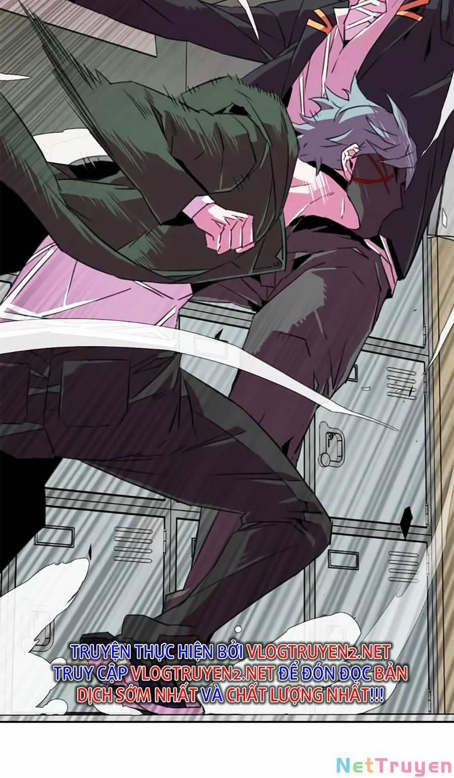 Săn Lùng Bắt Nạt 11 trang 111