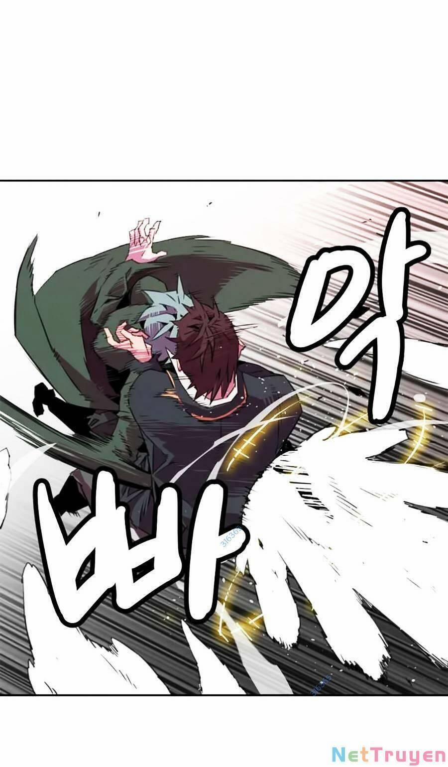 Săn Lùng Bắt Nạt 11 trang 112