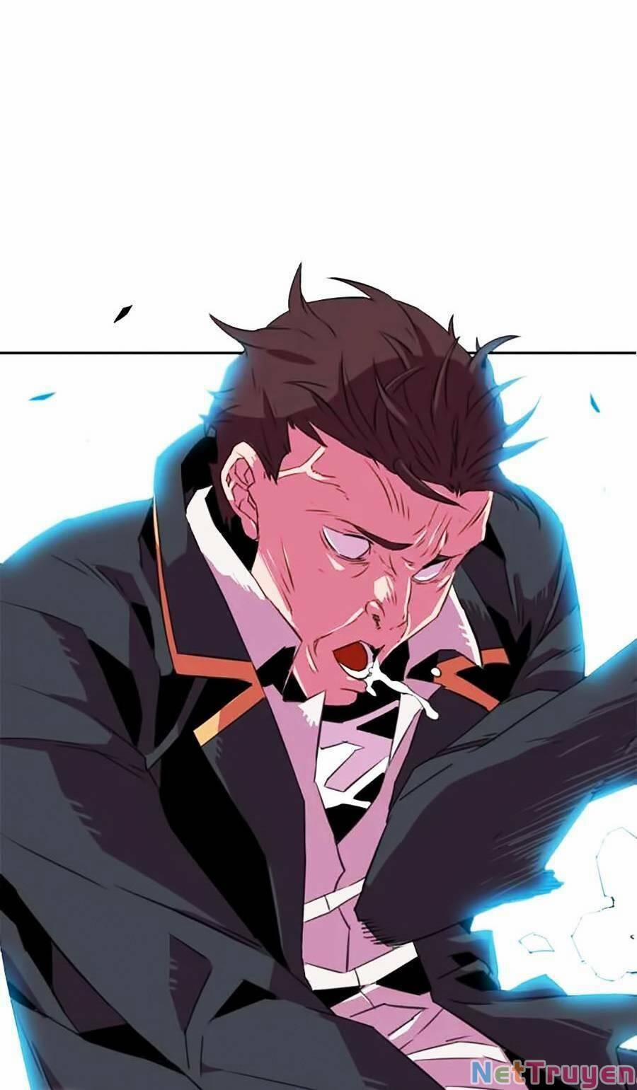 Săn Lùng Bắt Nạt 11 trang 113