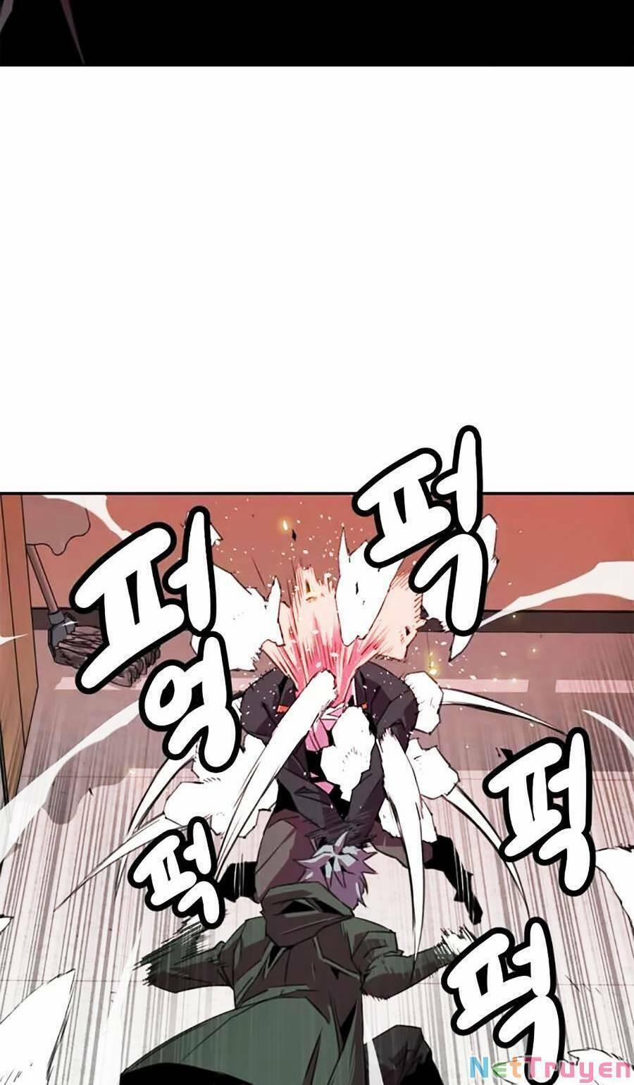 Săn Lùng Bắt Nạt 11 trang 115