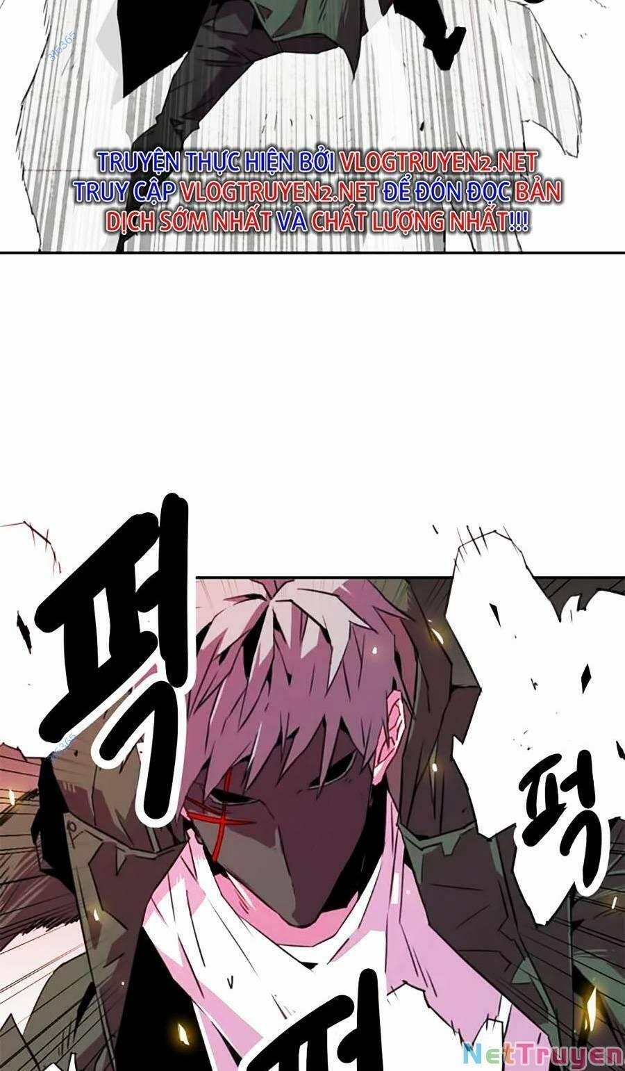 Săn Lùng Bắt Nạt 11 trang 116