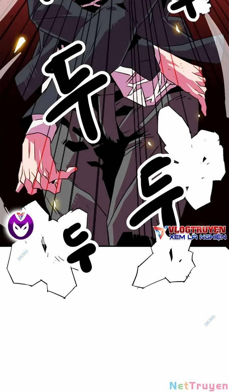 Săn Lùng Bắt Nạt 11 trang 118