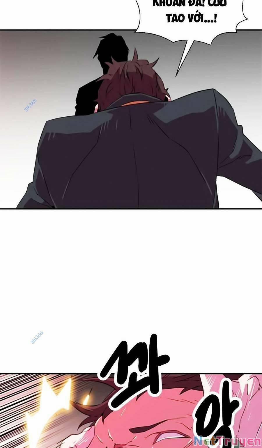 Săn Lùng Bắt Nạt 11 trang 120