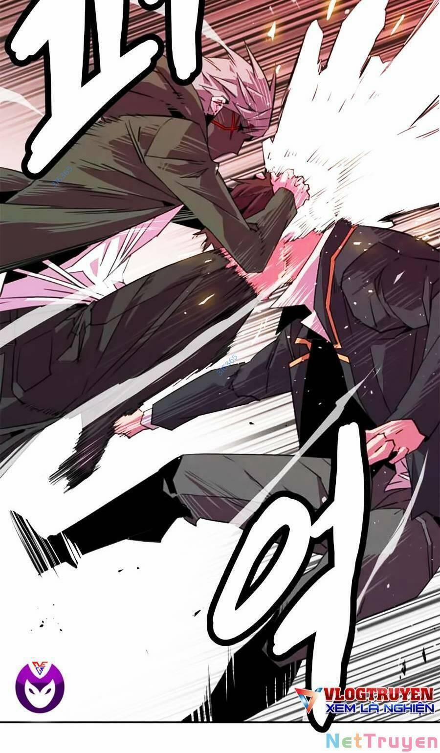 Săn Lùng Bắt Nạt 11 trang 122