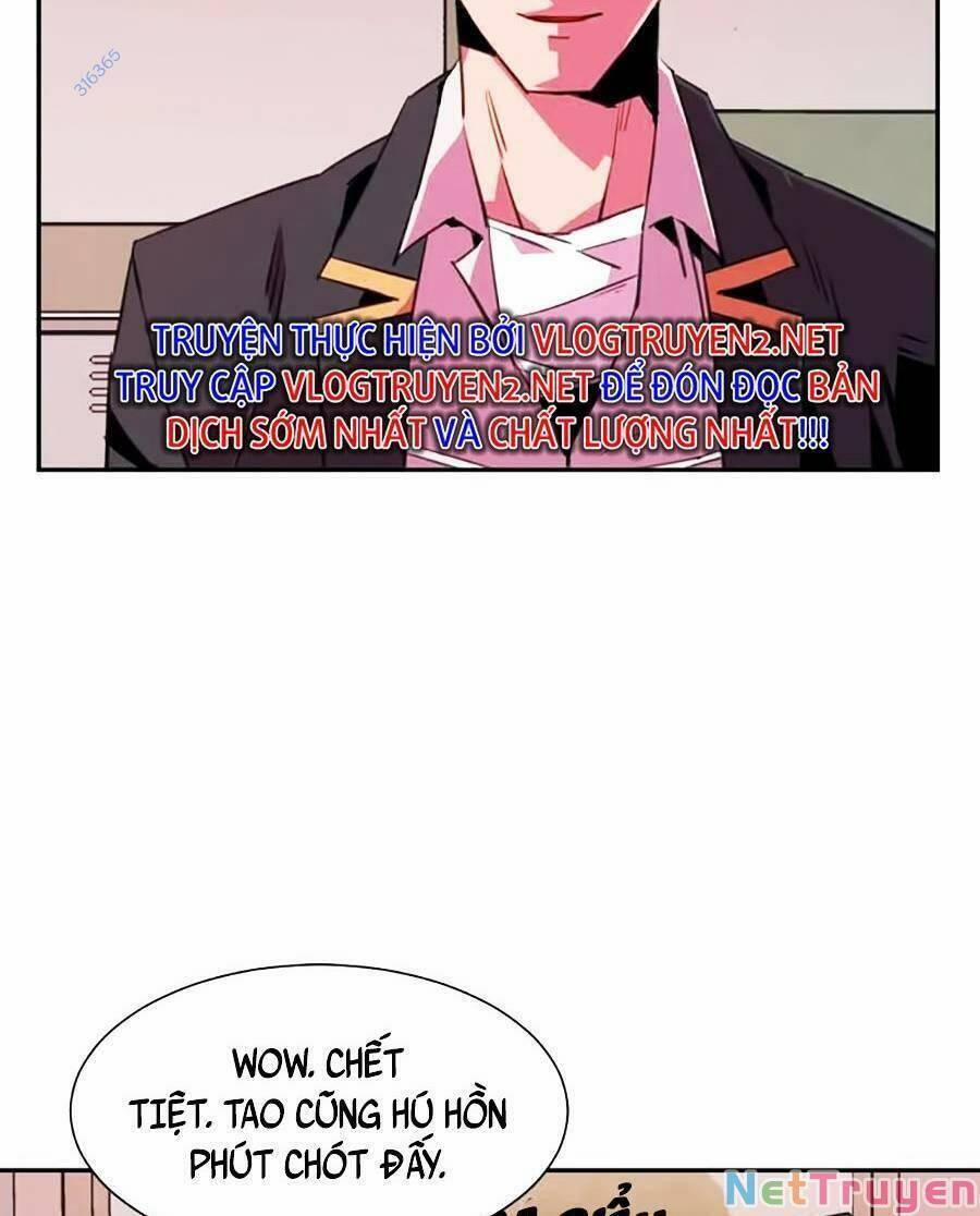 Săn Lùng Bắt Nạt 11 trang 16