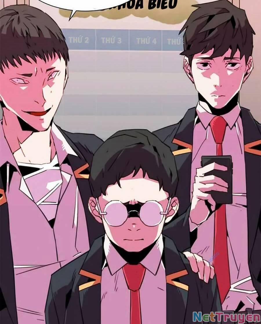 Săn Lùng Bắt Nạt 11 trang 17