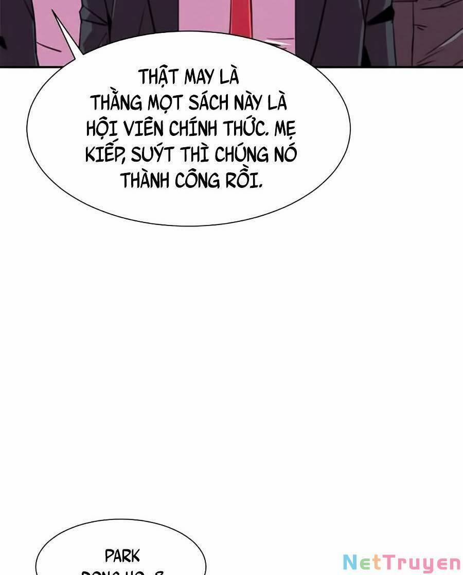 Săn Lùng Bắt Nạt 11 trang 18