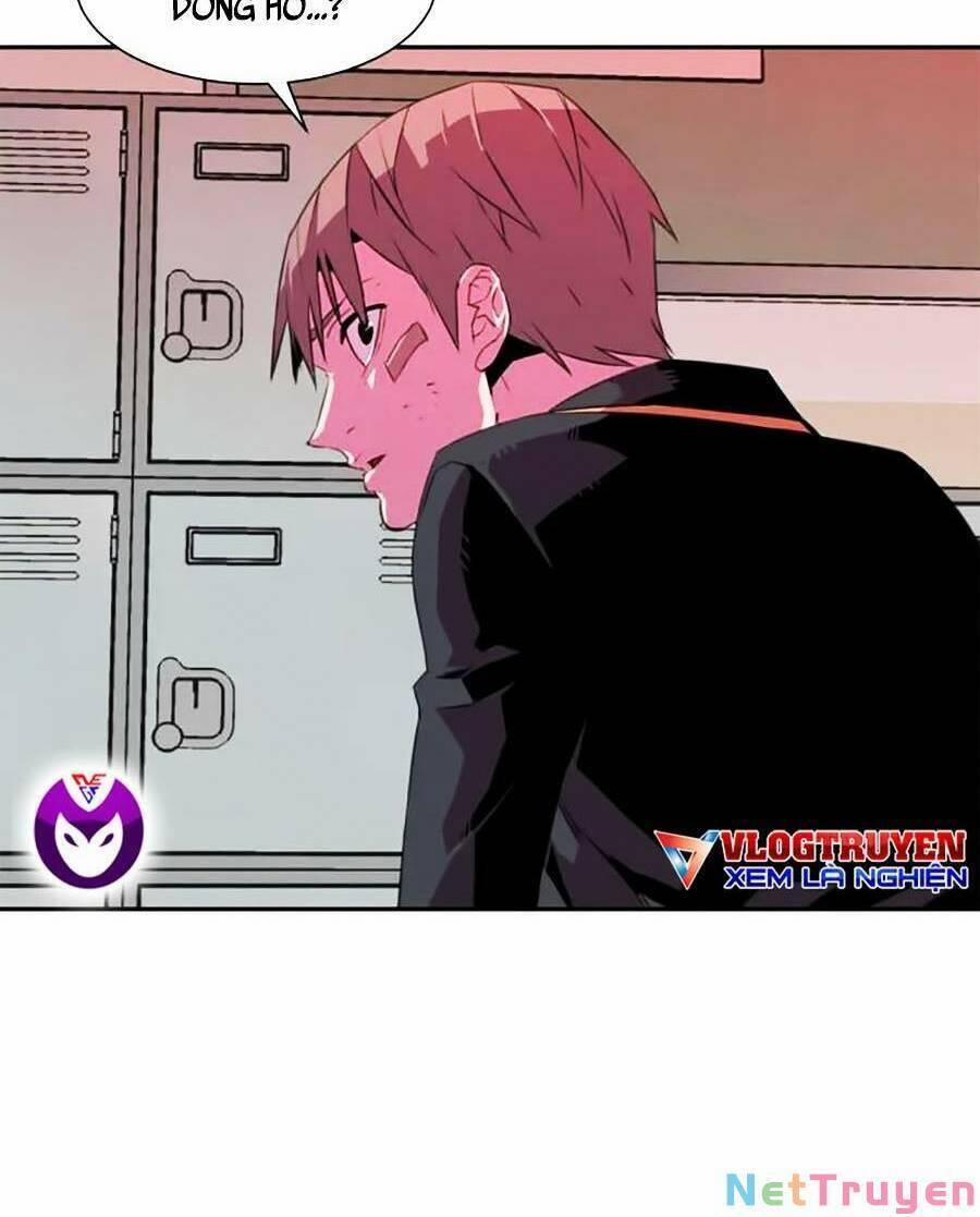 Săn Lùng Bắt Nạt 11 trang 19