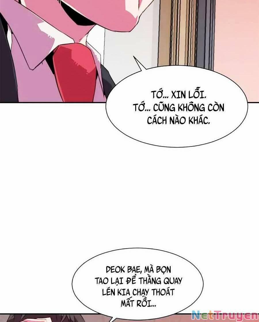 Săn Lùng Bắt Nạt 11 trang 21