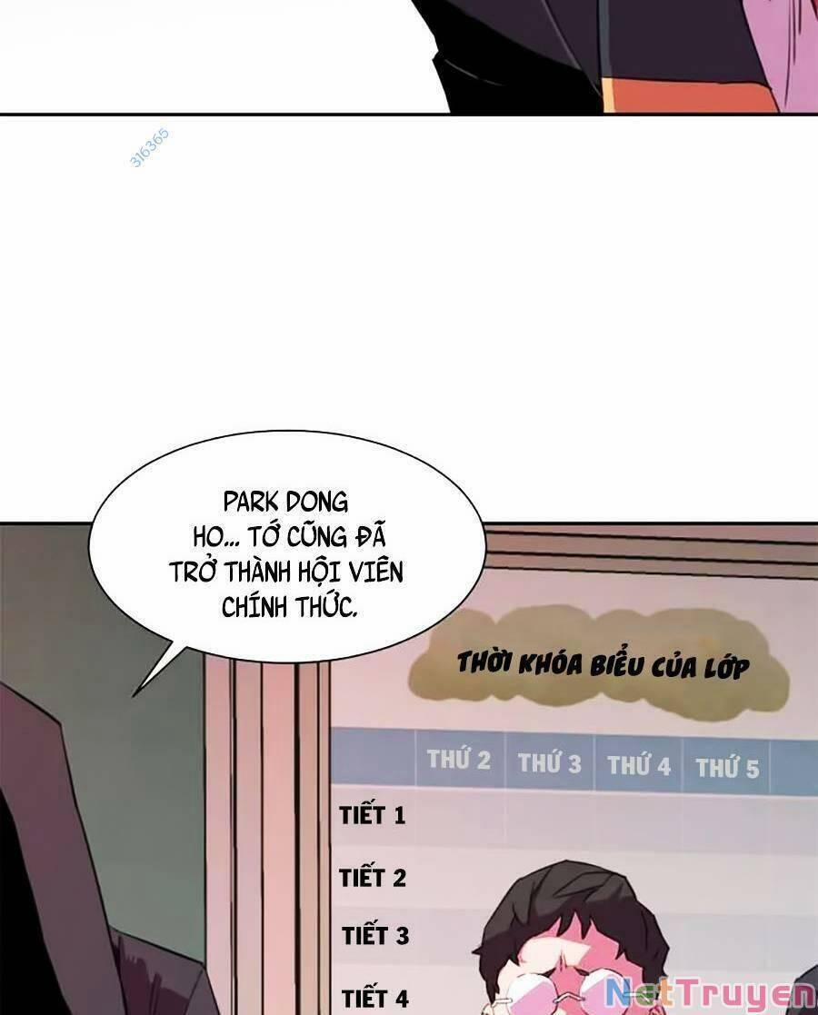 Săn Lùng Bắt Nạt 11 trang 28