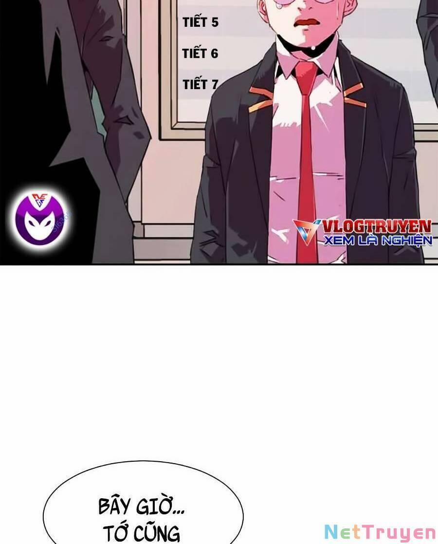Săn Lùng Bắt Nạt 11 trang 29