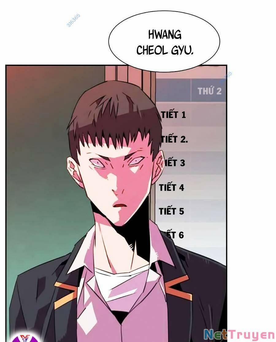 Săn Lùng Bắt Nạt 11 trang 36