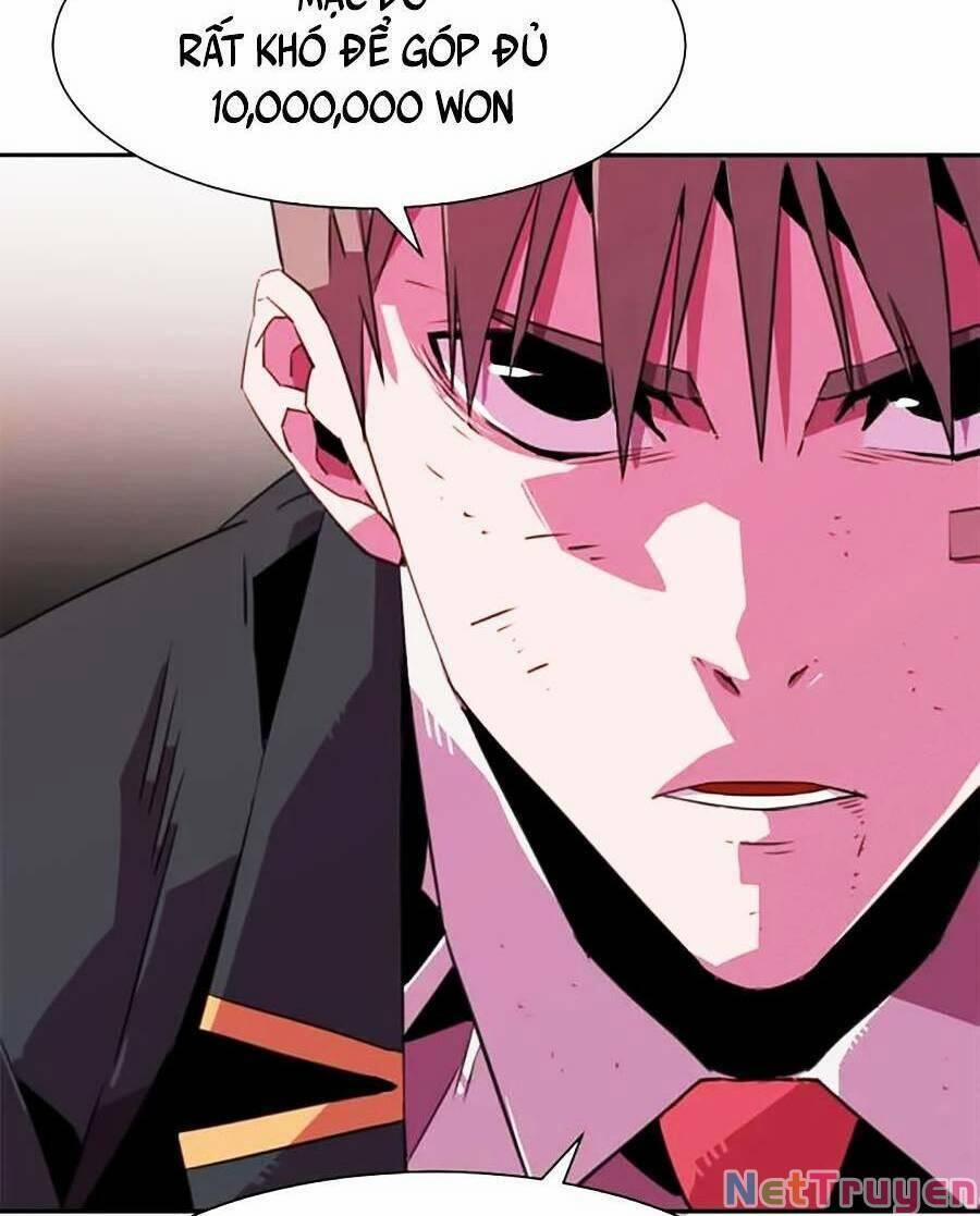 Săn Lùng Bắt Nạt 11 trang 39