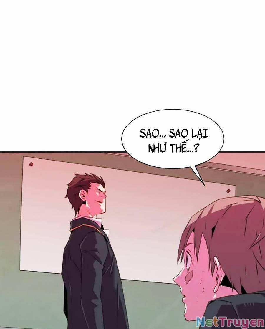 Săn Lùng Bắt Nạt 11 trang 4