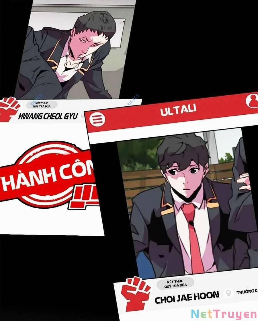 Săn Lùng Bắt Nạt 11 trang 41