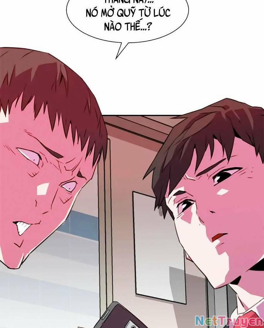 Săn Lùng Bắt Nạt 11 trang 43