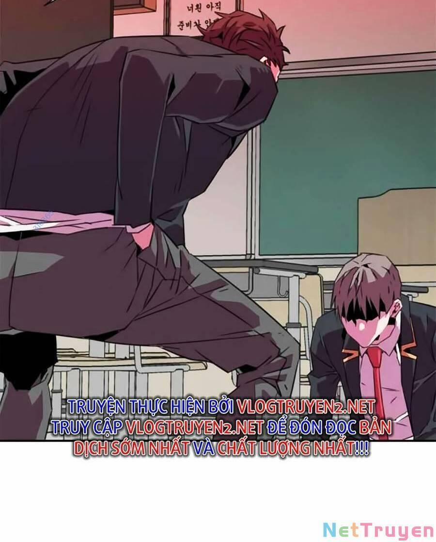 Săn Lùng Bắt Nạt 11 trang 49